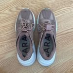ZARA Sneakers Photo 0