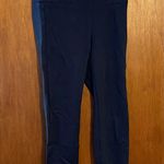 CAbi French Ponte Tiffany Knit Skinny Business Career Pants Size 6 Photo 5
