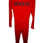 Spirit  Inmate Halloween Costume‎ Photo 4