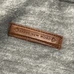 Naketano  Sweatshirt Womens Small Schnizzel Dizzel Popizzel Fleece Hoodie Jumper Photo 10