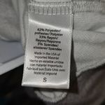 Beyond Yoga  Womens Gray Leopard Favorite Raglan‎ Crew Neck Pullover Sweatshirt S Photo 4