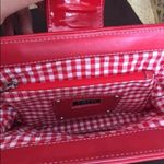 Brand new Rafe clutch Red Photo 3