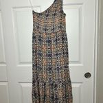 Knox Rose  One Shoulder Dress‎ Sleeveless Medium Photo 4