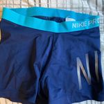 Nike Blue  Pros Photo 0