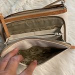 Brighton Leather Purse excellent condition clean in and out Photo 11