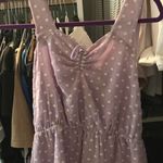 Francesca's Tank Photo 0