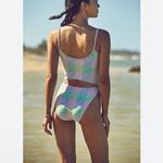 Free People X Seea Macarena One Piece Size Medium New With Tags Photo 1