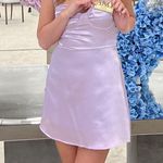 Lucy in the Sky  Mini Dress Photo 0