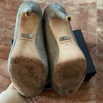 Badgley Mischka ✨ Lust Peep Toe Pump - Plantino ✨ Photo 3