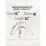 J.Crew Factory Womens Blue & White White Striped Cotton Knit Top Size XS Photo 5