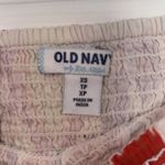 Old Navy Bohemian Sleeveless Maxi Summer Dress Photo 2