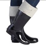 UGG  Women's Knit Cream Socks Photo 12