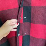 RD Style  Plaid Shacket Photo 2