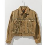 Urban Outfitters BDG Brook Denim Trucker Jacket Photo 1