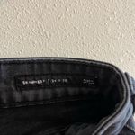 PacSun  Black Skinny Denim Jeans Photo 4