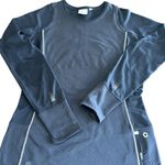 Athleta Longsleeve Heatzone Running Shirt - Size L Photo 2