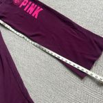 PINK - Victoria's Secret Pink sweatpants Photo 3
