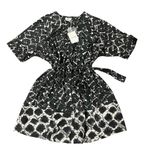 Target x Thakoon Shibori Button Photo 2