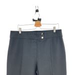 Spanx  The‎ Perfect Pant Stretch Shaping Tapered Ankle Black Plus Size 2X Photo 3