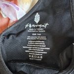 Free People  Movement Romper Photo 3