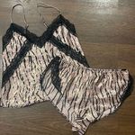 Victoria's Secret Victoria Secret sexy pjs-size small Photo 0