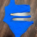 SKIMS one shoulder monokini Photo 0