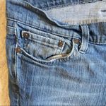 Lucky Brand  crop Jeans size 8 Photo 2