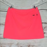 Jamie Sadock Size 16 Neon Pink Skinnylicious Skort Photo 1