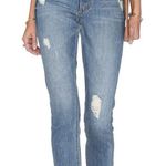 Tularosa Hailey Straight Jeans Photo 0