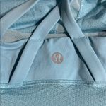 Lululemon athletica Teal Tank Top Photo 2