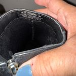 Steve Madden  Olga Ankle Boots Studded Edge Photo 5