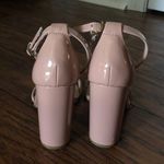 Steve Madden Nude Heels Photo 3