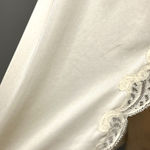 Vintage Sears Half Slip Skirt Size Large 30 Photo 3