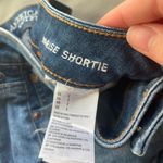 American Eagle high rise shorts Photo 1