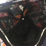 Robin Ruth  Quilted NEW YORK Empire States Bldg Embroidered Baseball Cap Colorful Photo 4