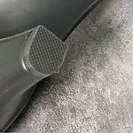 Juicy Couture  Black High Heel Mary Janes 6.5 Photo 6