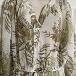 41‎ Hawthorn Button Front Kimono Dress Size XL Photo 2