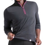 Peloton  Sweatshirt Half Zip Pullover Top Sweater Extra Small NEW WITH TAGS XS Photo 0