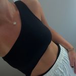 LF One Shoulder Bodysuit Photo 3