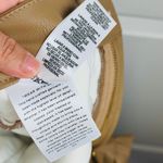 Good American Better Than Leather Good Boy Pants Sz 10 Kardashian Vibe Kim K Photo 10