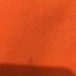 Dana Buchman Vintage Dana Buchanan silk burnt orange fitted blazer HC Photo 8