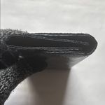 None Snakeskin Wallet Navy Blue GUC Photo 7