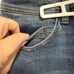 Liverpool New Jeans with Classic Indigo Wash Photo 2