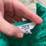 Jack by BB Dakota  Lace Long Sleeve Top Photo 3