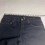 Forever 21  Womens DarkWash  Jeans Sz 28 Photo 4