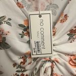 No Comment NWT  LA Floral Cocktail Dress Medium Spring Feminine Photo 7