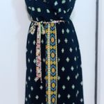 Avenue plus size Printed Dress Photo 3