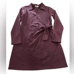 Cable & Gauge  Sport Plum Top Photo 0