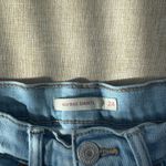 Billabong  Shorts Jean High-Waisted Photo 2