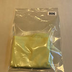 BP ‎ Womens Halter Top Sleeveless Crop Top Tie Neck Lime Green Plus Size 3X Photo 8